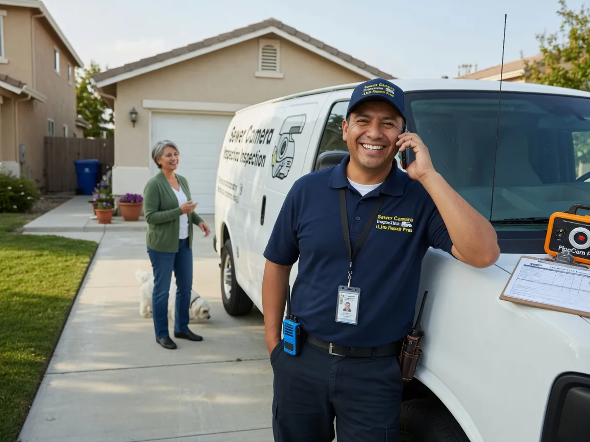 Sewer Line Repair Penn Valley, CA FAQs